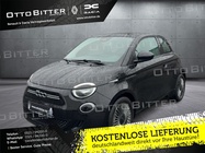 Fiat 500e 2022