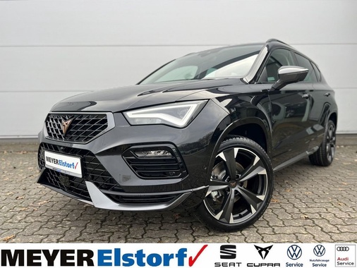 Cupra Ateca 2024