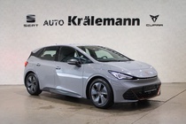 Cupra Born 2023
