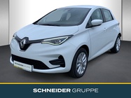 Renault ZOE 2022