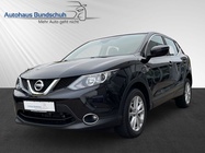 Nissan Qashqai 2017