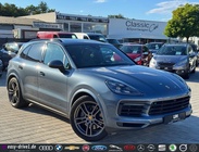 Porsche Cayenne 2017