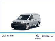 Volkswagen Caddy 2025