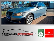 BMW 3 Series 2005