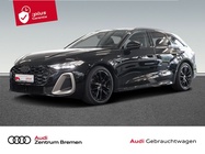 Audi A5 2025