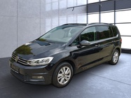 Volkswagen Touran 2023