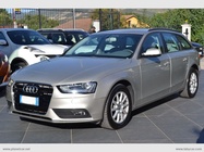 Audi A4 2013