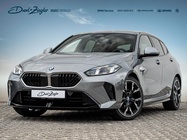 BMW 1 Series 2025