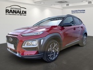 Hyundai Kona 2020
