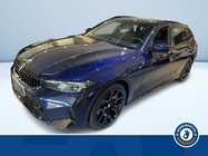 BMW 3 Series 2025