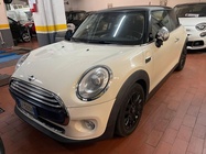 MINI Cooper 2015