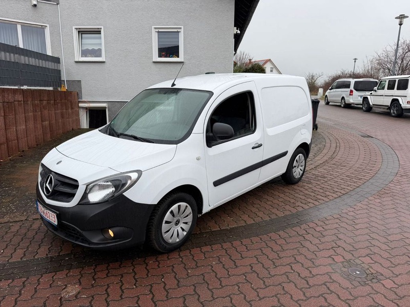 Mercedes-Benz Citan