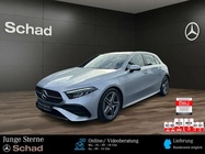 Mercedes-Benz A-Class 2024