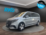 Mercedes-Benz V-Class 2025