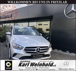 Mercedes-Benz B-Class 2019