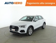 Audi Q3 2019