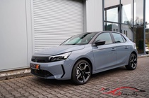 Opel Corsa 2025