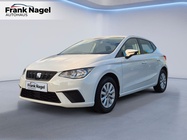 Seat Ibiza 2021