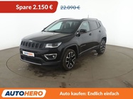Jeep Compass 2020