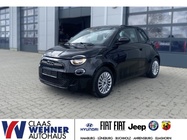 Fiat 500e 2023