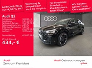 Audi Q2 2026
