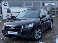 Audi Q2 2022