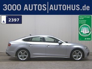 Audi A5 2021