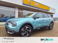 Citroen C4 2023