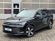 Volkswagen Tiguan 2025