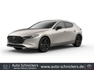 Mazda 3 2026