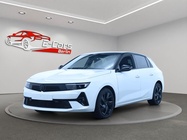 Opel Astra 2023