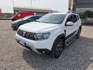 Dacia Duster 2019