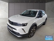 Opel Mokka 2021