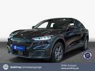Ford Mustang Mach-E 2022