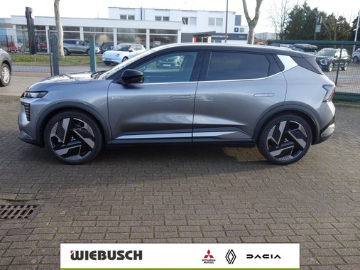 Mitsubishi Eclipse Cross 2026