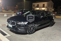 Volvo V60 2020