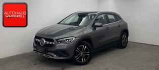 Mercedes-Benz GLA-Class 2024