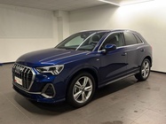 Audi Q3 2024