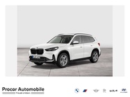 BMW X1 2025