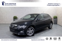 Volkswagen Polo 2021