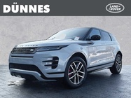 Land Rover Evoque 2024