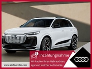 Audi Q6 e-tron 2025