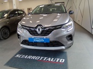 Renault Captur 2021