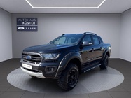 Ford Ranger 2021