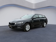 Skoda Octavia 2023