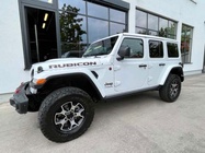 Jeep Wrangler 2025