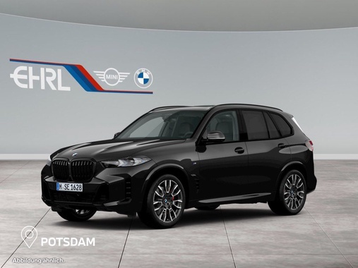BMW X5 2026