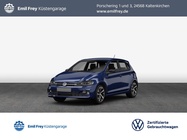 Volkswagen Polo 2022