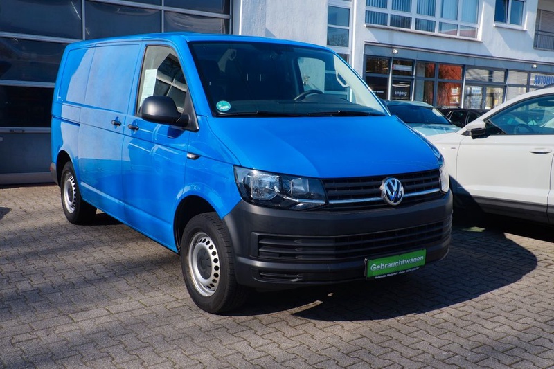 Volkswagen T6