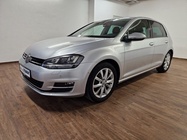 Volkswagen Golf 2013